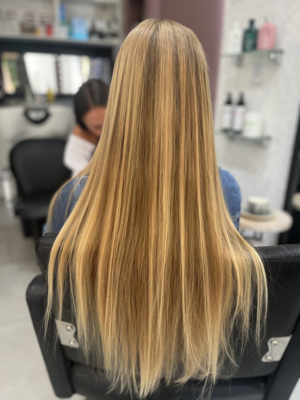Transformación de color